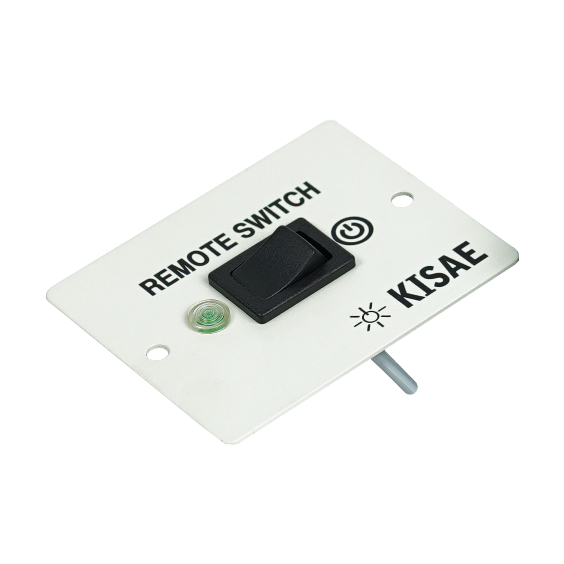 Remote On/Off Switch – Merlin Power