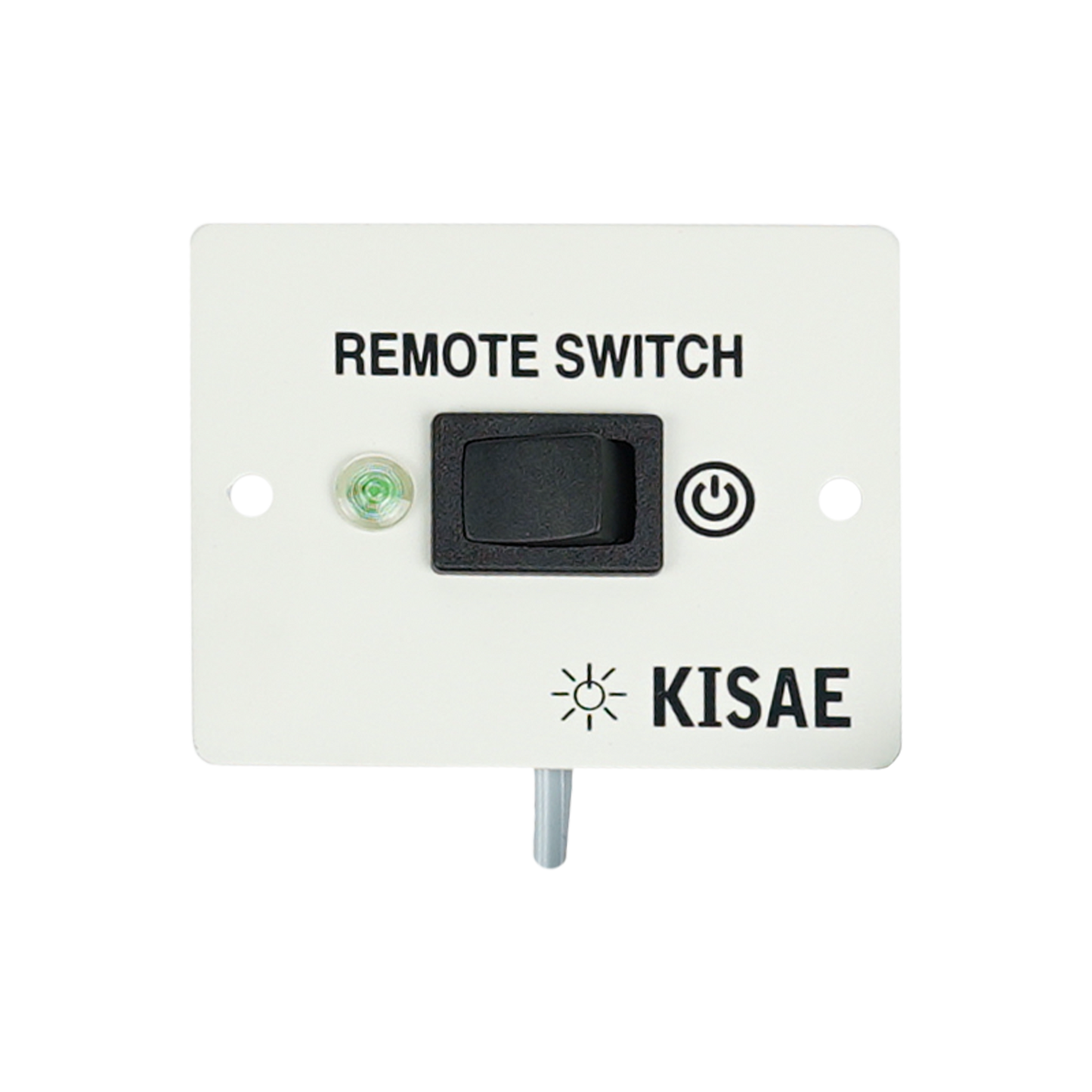 Remote On/Off Switch