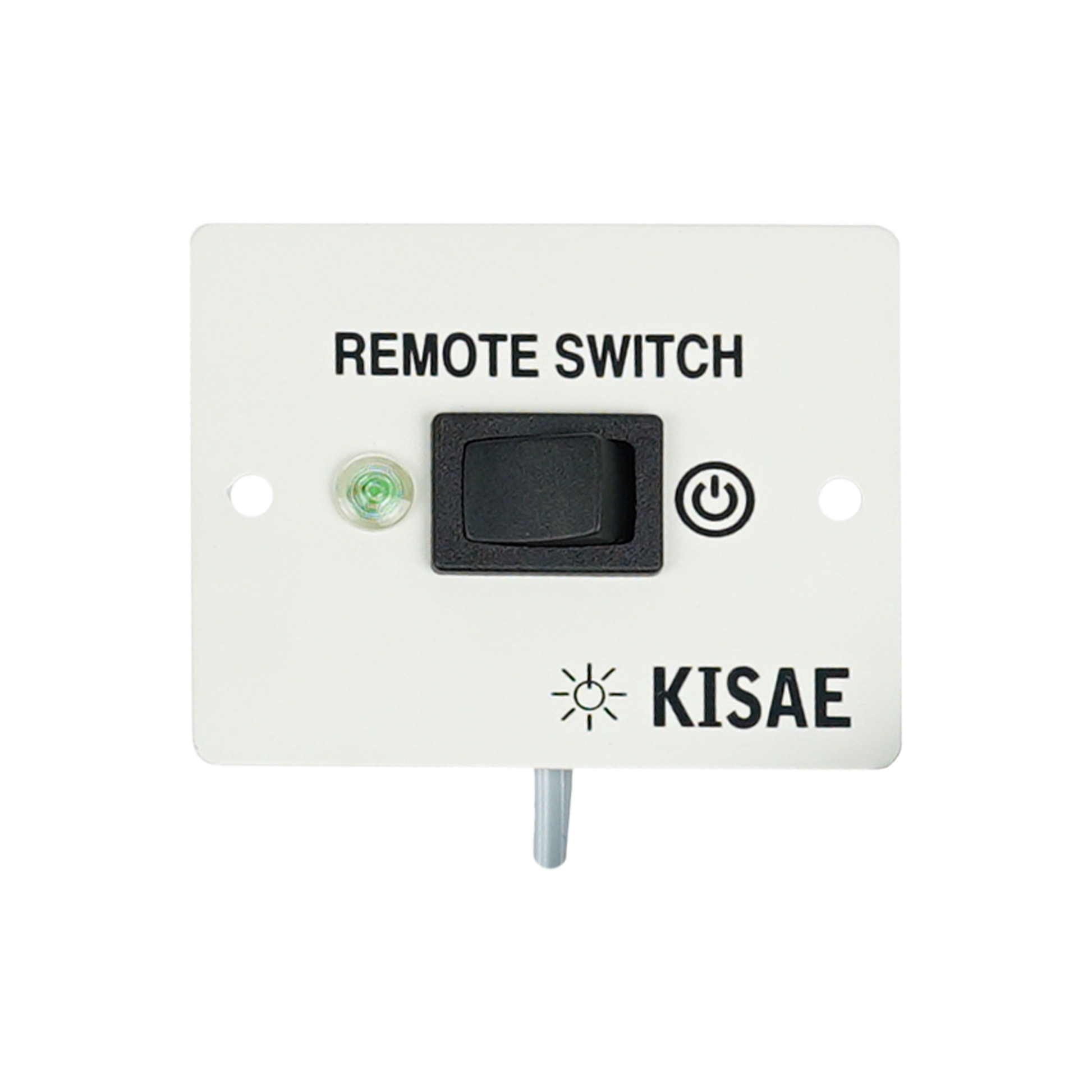 Remote On/Off Switch – Merlin Power
