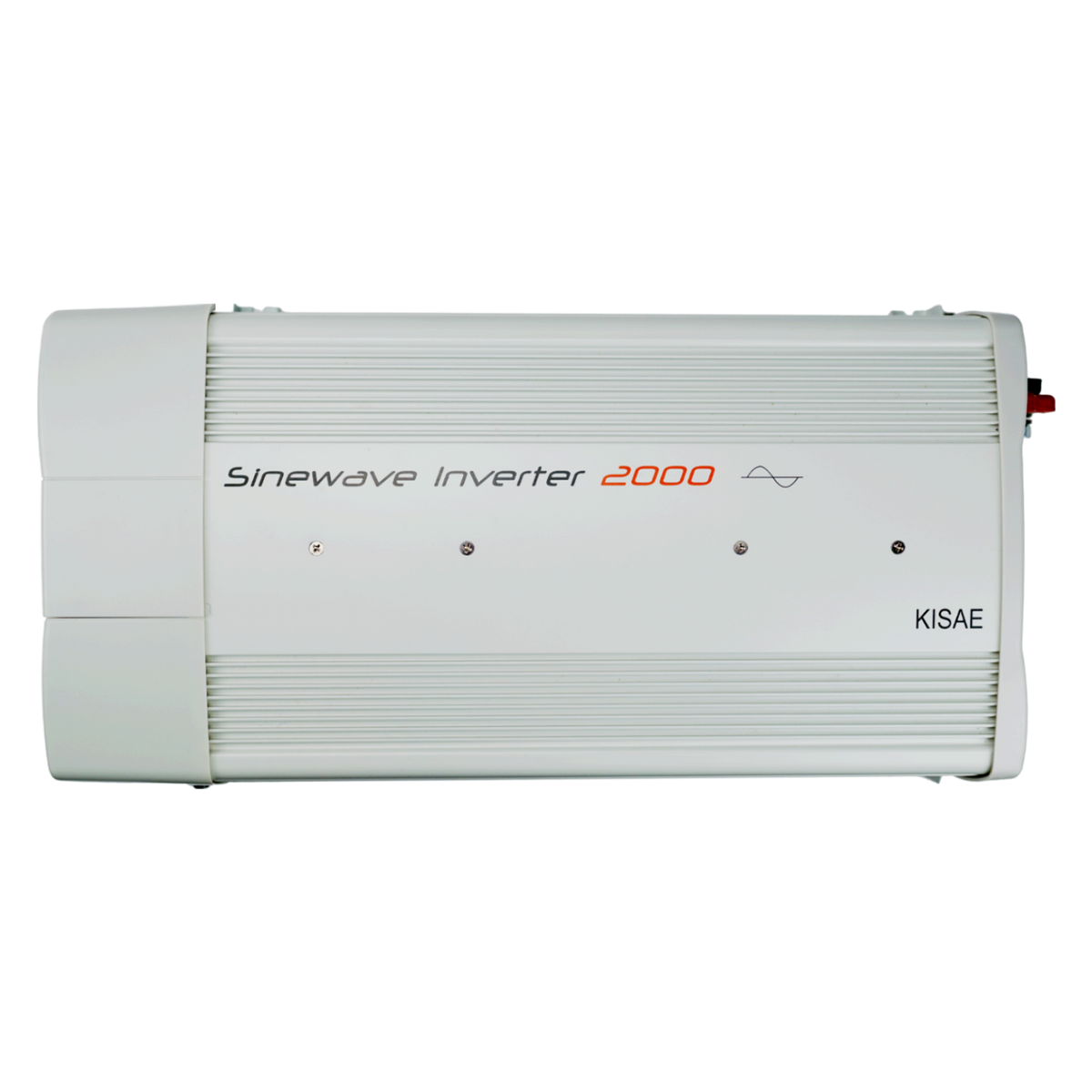 Merlin Power Systems 2000w Inverter 12V - Auto Xfer – Merlin Power