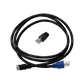 Wakespeed CAN Bus to VE Crossover Cable