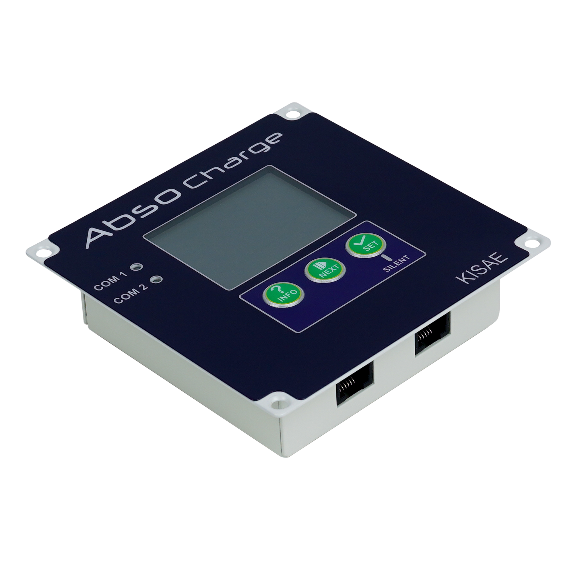Battery Remote Module Battery Charger Remote Panel – Merlin Power
