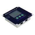 Battery Charger Remote Panel