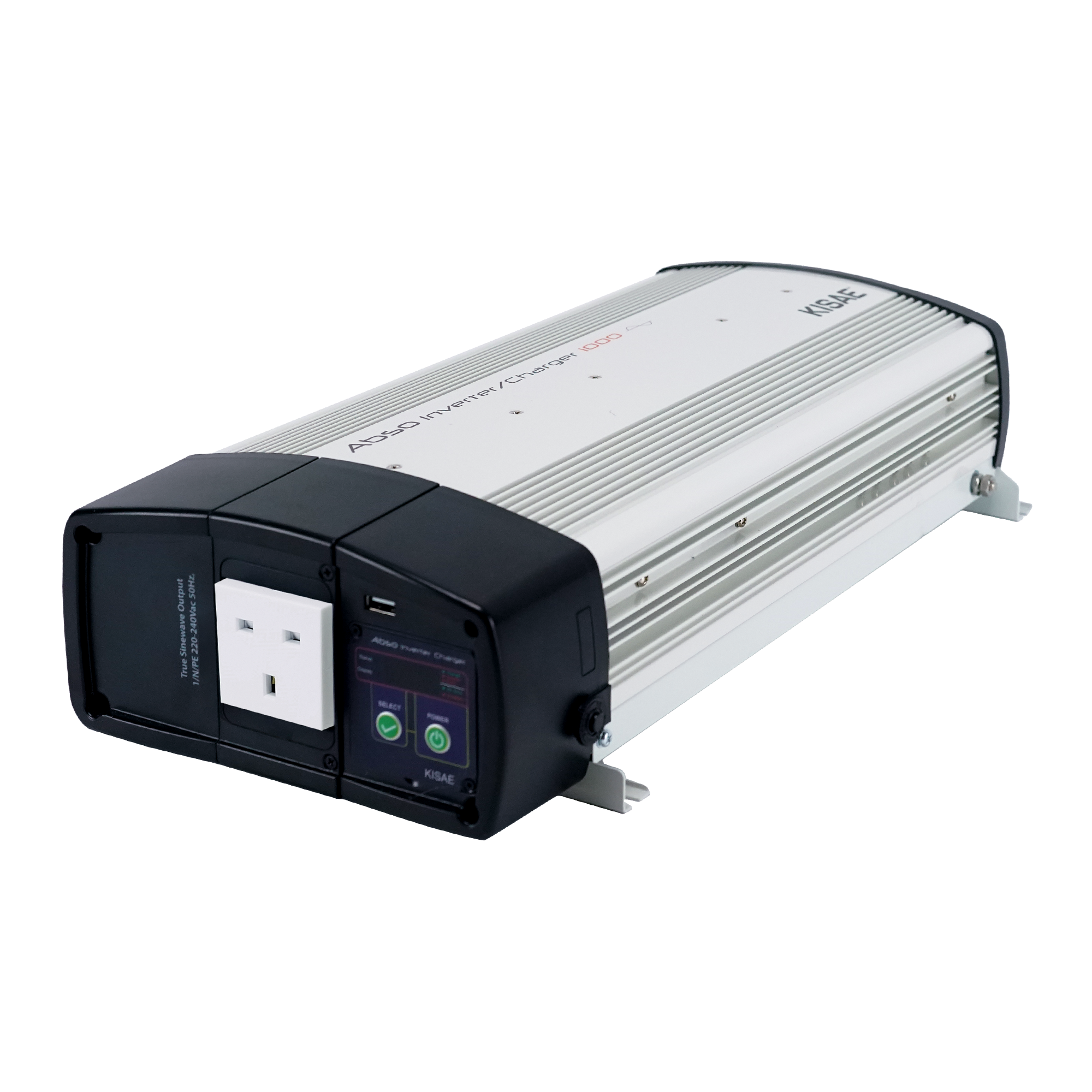 Merlin Power Systems Combination Inverter/Chargers – Merlin Power