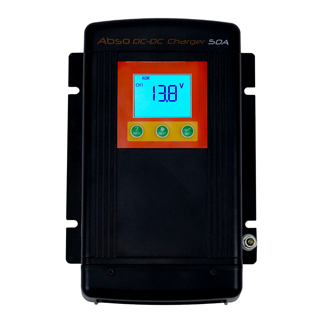 Powersine 1400-24 Inverter – Merlin Power