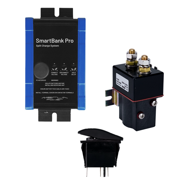 SmartBank PRO - 200/12/2 - SRCS