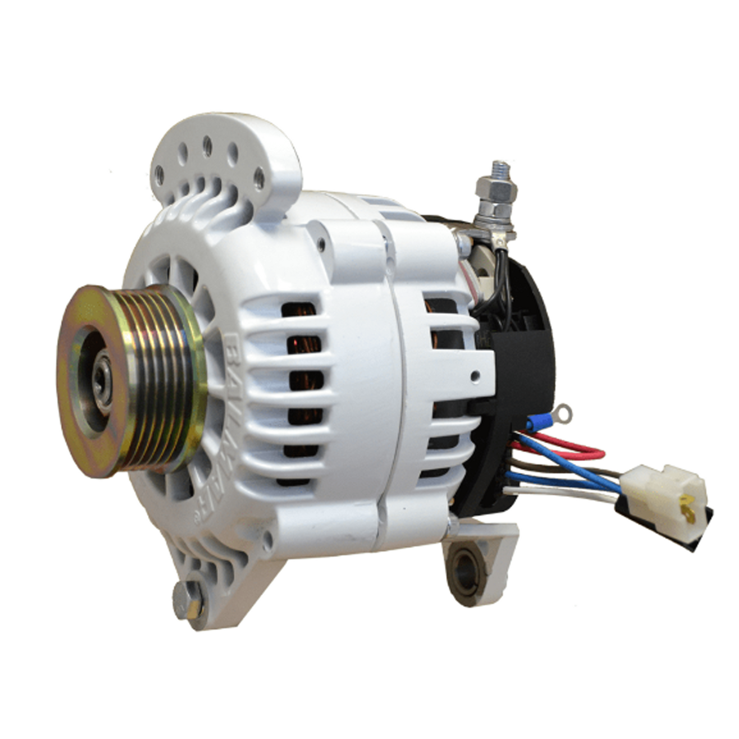 6 Series Alternators 70-120A