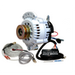 KIT, 621 Series 70a 24v SingleFT Alternator, MC Regulator, DV