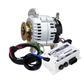 KIT, 60 Series 100a SaddleMT Alternator, Wakespeed Reg, SV