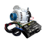 KIT, 621 Series 100a SingleFT Alternator, Wakespeed Reg, J10