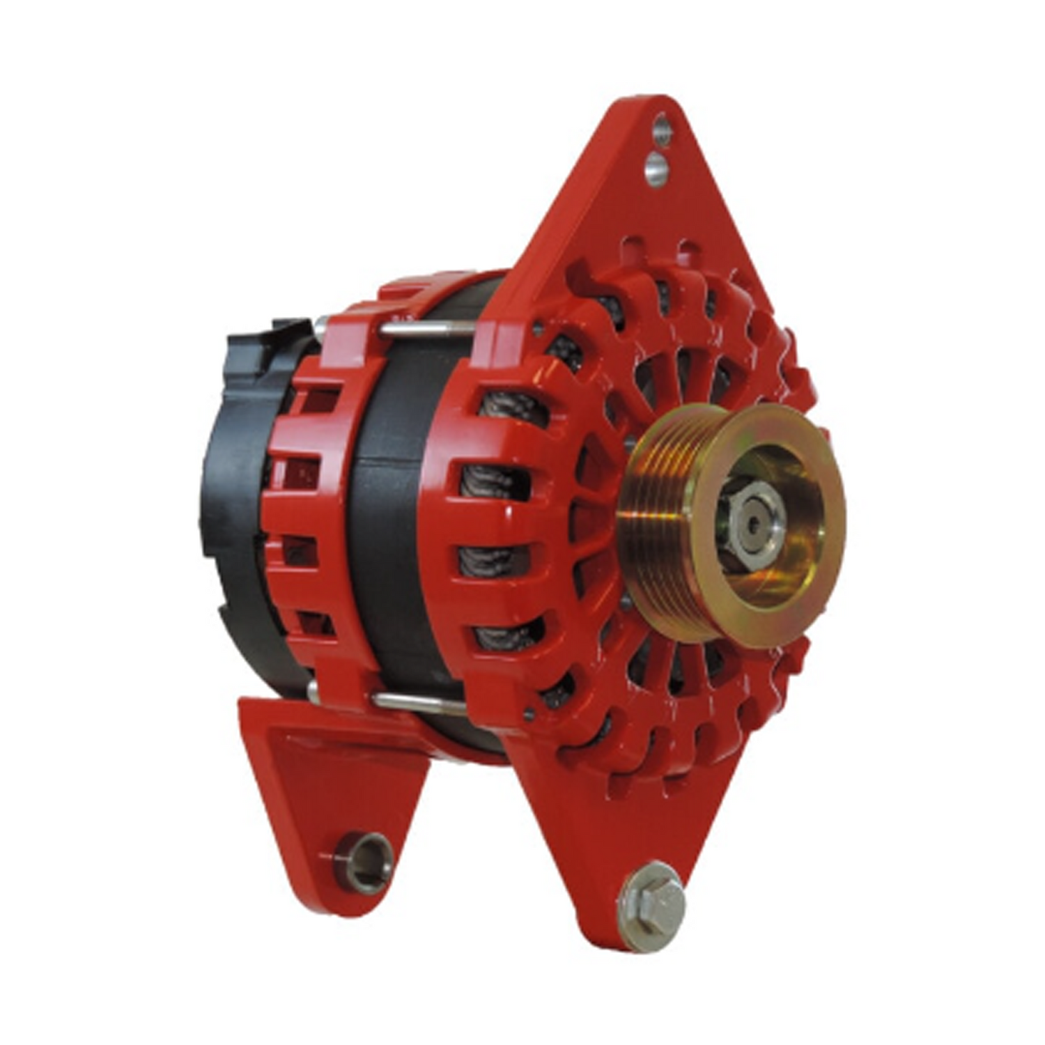 XT Series Alternators 90-250A