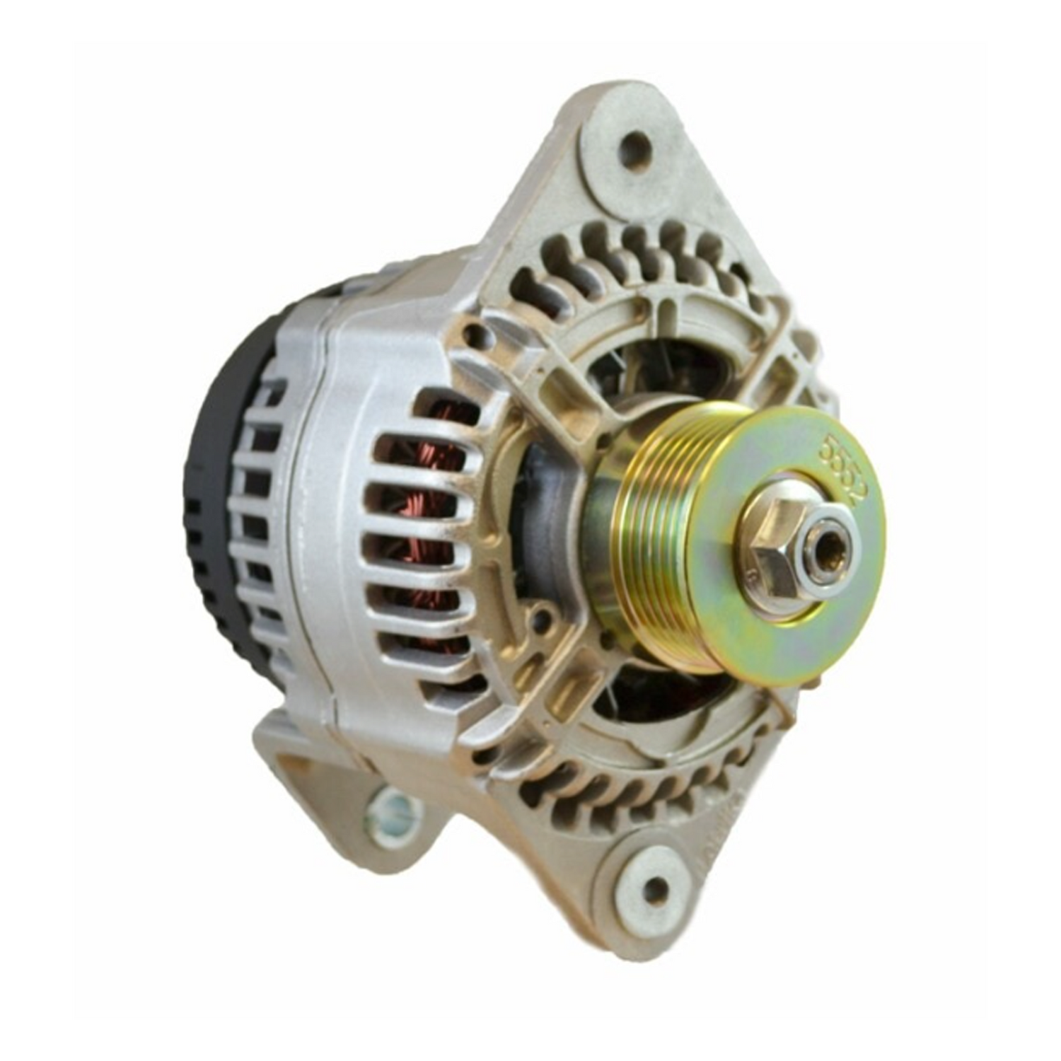 (M) 9 Series Alternators 60-240A