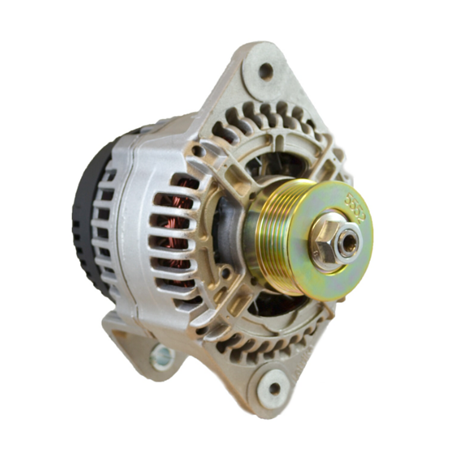 (M) 9 Series Alternators 60-240A Show