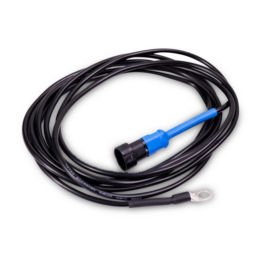Wakespeed 10ft Cable w/ Waterproof Connector (Temp Sensor)
