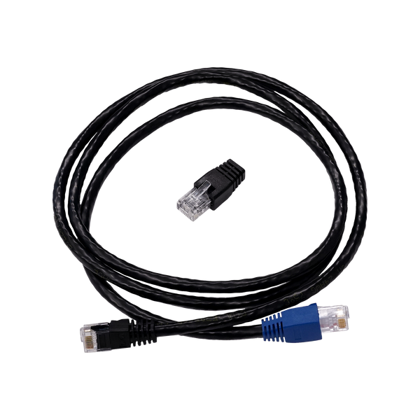 Wakespeed CAN Bus to VE Crossover Cable