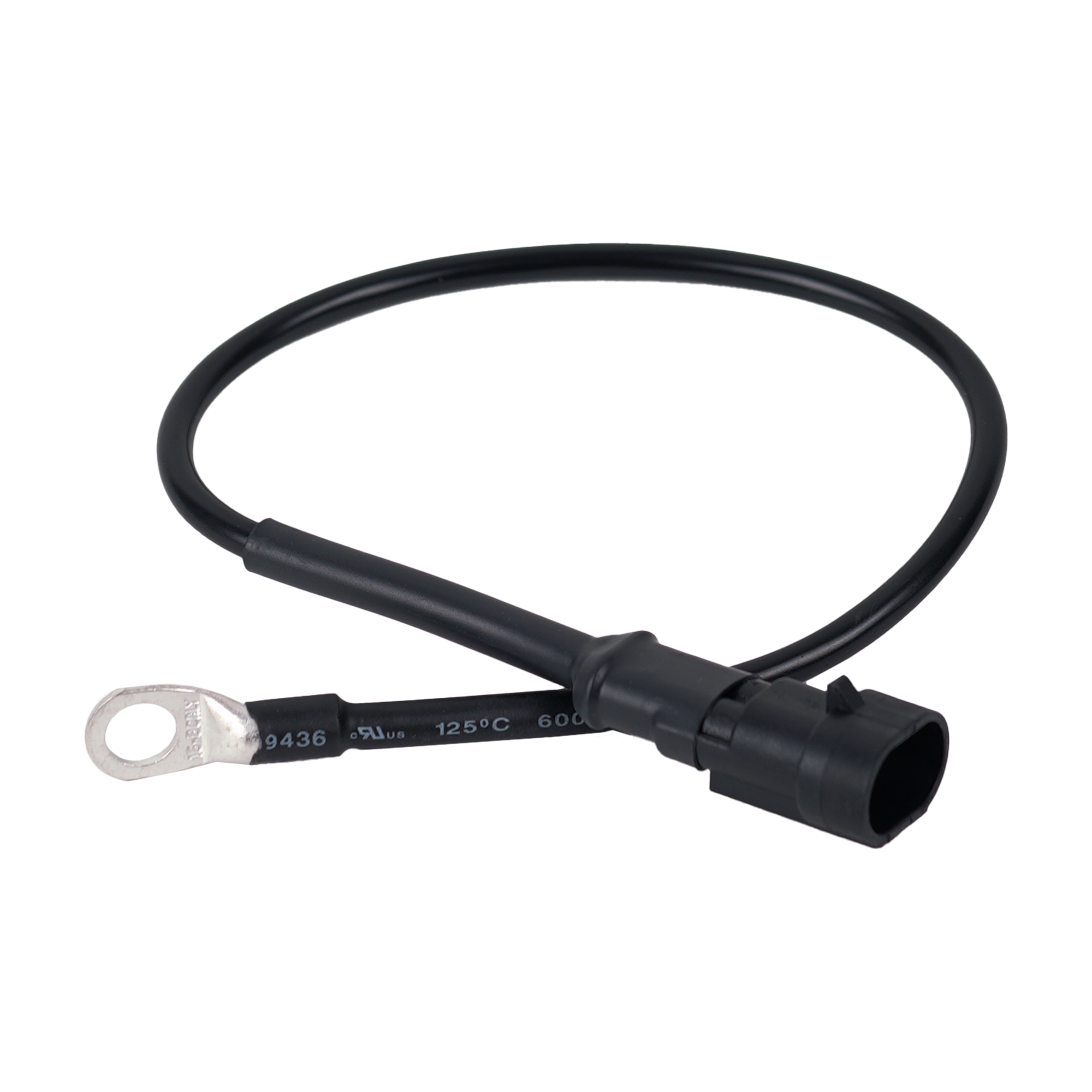 Alternator Sensor Wakespeed Alternator Temperature Sensor Kit – Merlin Power