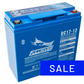 DC Series Battery 12V 17Ah (DC17-12)
