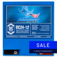 DC Series Battery 12V 24Ah (DC24-12)