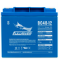 DC Series Battery 12V 40Ah (DC40-12)