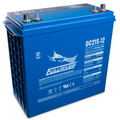DC Series Battery 12V 215Ah (DC215-12)