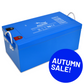 DC Series Battery 12V 260Ah (DC260-12)