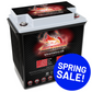 Full Throttle FT265/PC625