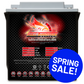 Full Throttle FT265/PC625