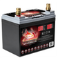 Full Throttle TPPL Battery FT438-U1