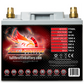 Full Throttle TPPL Battery FT560L