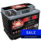 Full Throttle TPPL Battery FT610-47