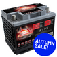 Full Throttle TPPL Battery FT610-47