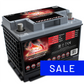 Full Throttle TPPL Battery FT610-47