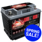 Full Throttle TPPL Battery FT610-47