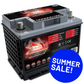 Full Throttle TPPL Battery FT610-47