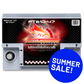Full Throttle TPPL Battery FT610-47