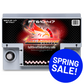 Full Throttle TPPL Battery FT610-47