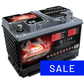 Full Throttle TPPL Battery FT680-48