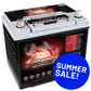 Full Throttle TPPL Battery FT750-25