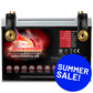 Full Throttle TPPL Battery FT825-78