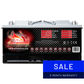 Full Throttle TPPL Battery FT890-49