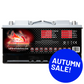 Full Throttle TPPL Battery FT890-49