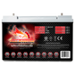 Full Throttle TPPL Battery FT1100-31ST