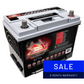 Full Throttle TPPL Battery FT840-24F