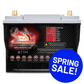 Full Throttle TPPL Battery FT840-24M