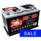 Full Throttle TPPL Battery FT850-94R