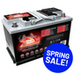 Full Throttle TPPL Battery FT850-94R