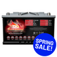Full Throttle TPPL Battery FT850-94R