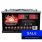 Full Throttle TPPL Battery FT850-94R