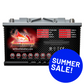 Full Throttle TPPL Battery FT850-94R