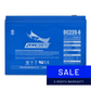DC Series Battery 6V 220Ah (DC220-6)